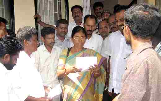 missing girls in Mangalore